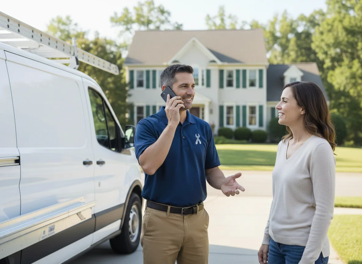 Home Gutter Service Comanche, TX FAQs